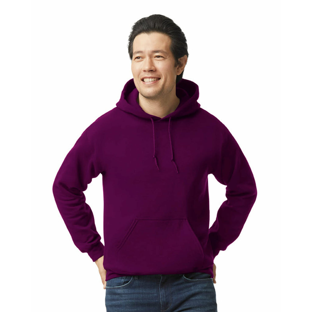 Unisex Fleece Hoodie Multipack