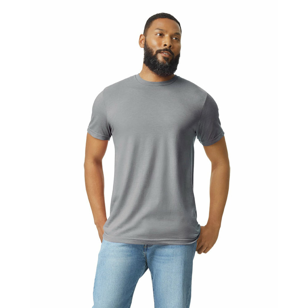 Unisex Softstyle CVC T-Shirt Multipack