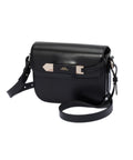 Shoulder Bag, Noir