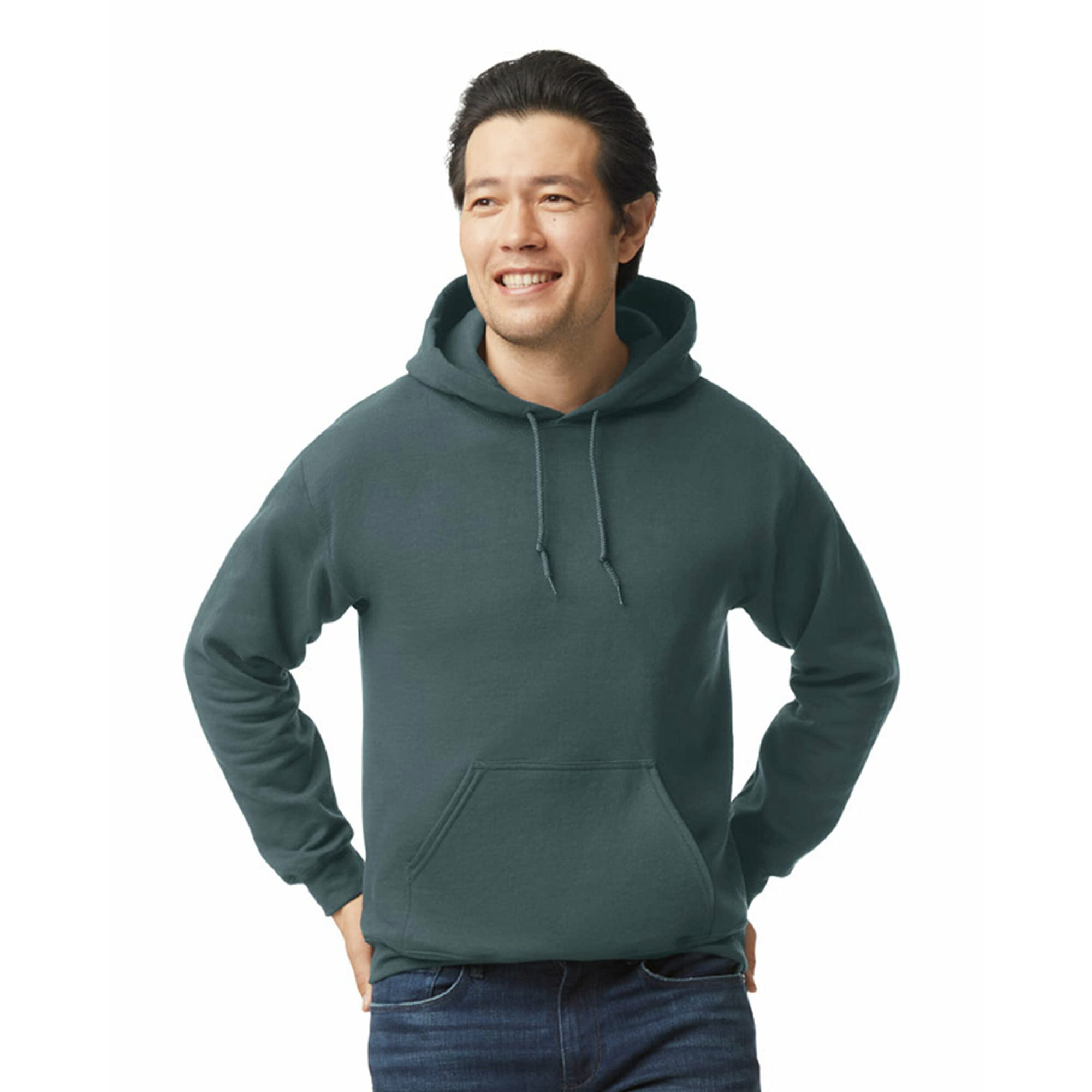 Unisex Fleece Hoodie Multipack