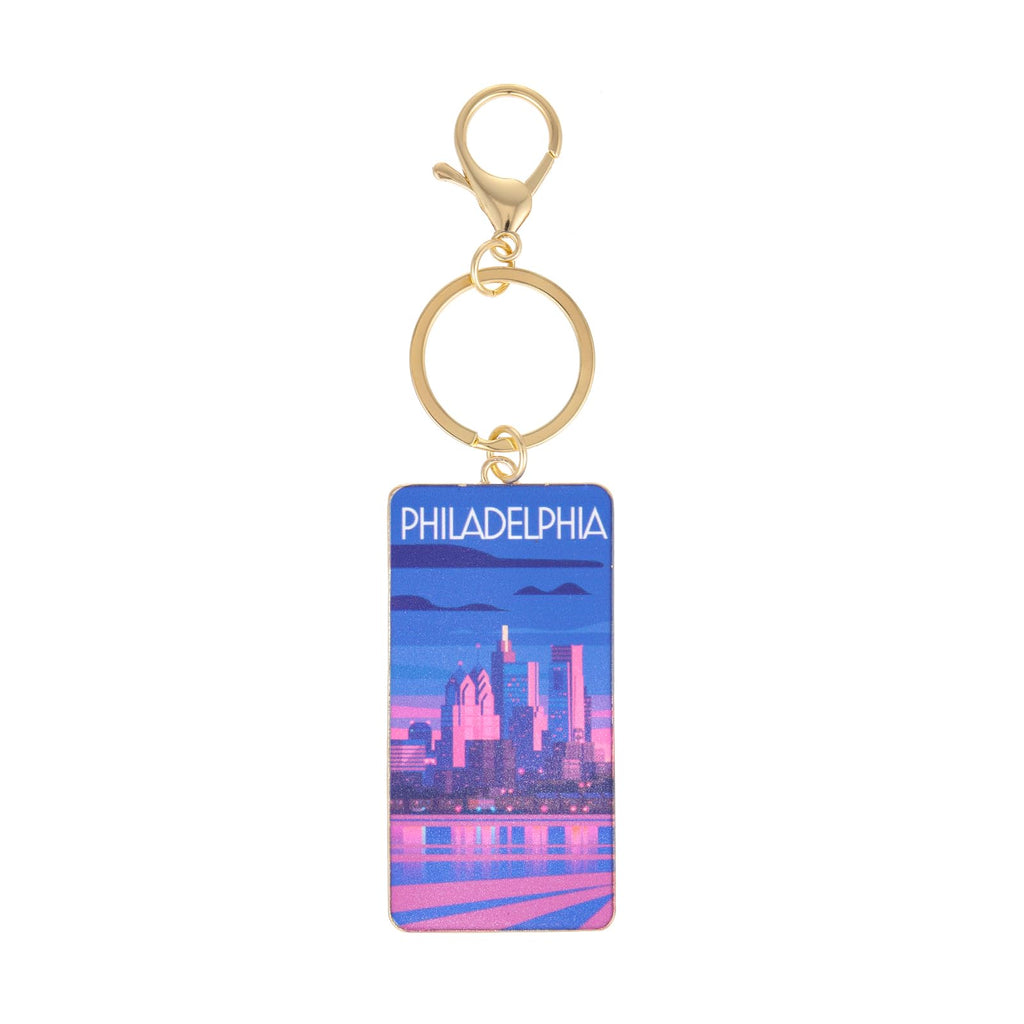 Madison Tyler American Bag Charms for Handbags