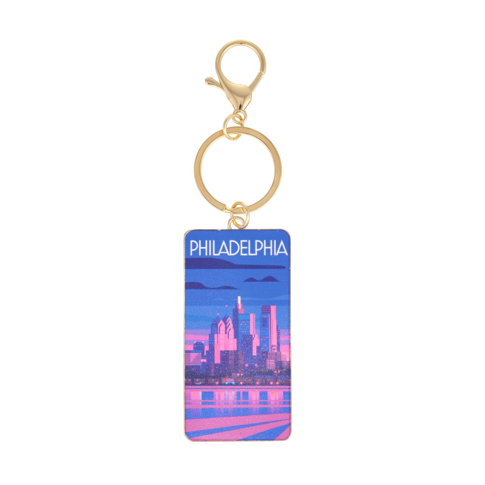 Madison Tyler American Bag Charms for Handbags
