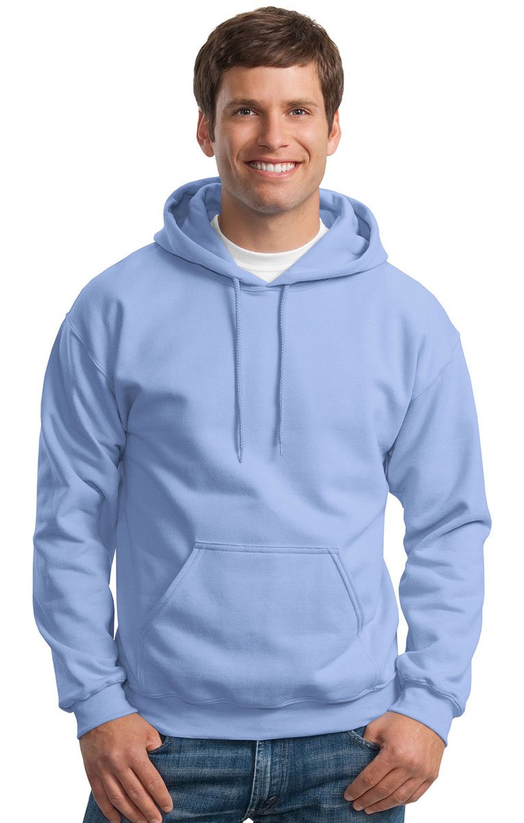 Unisex Fleece Hoodie Multipack