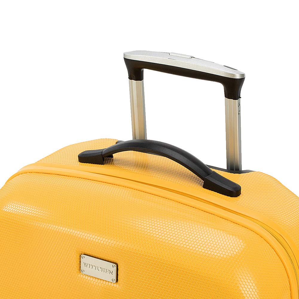 WITTCHEN PC Ultra Light Luggage Set