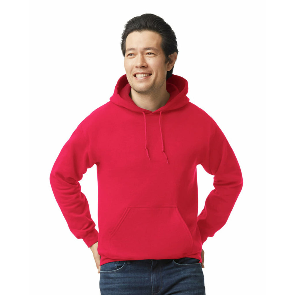 Unisex Fleece Hoodie Multipack