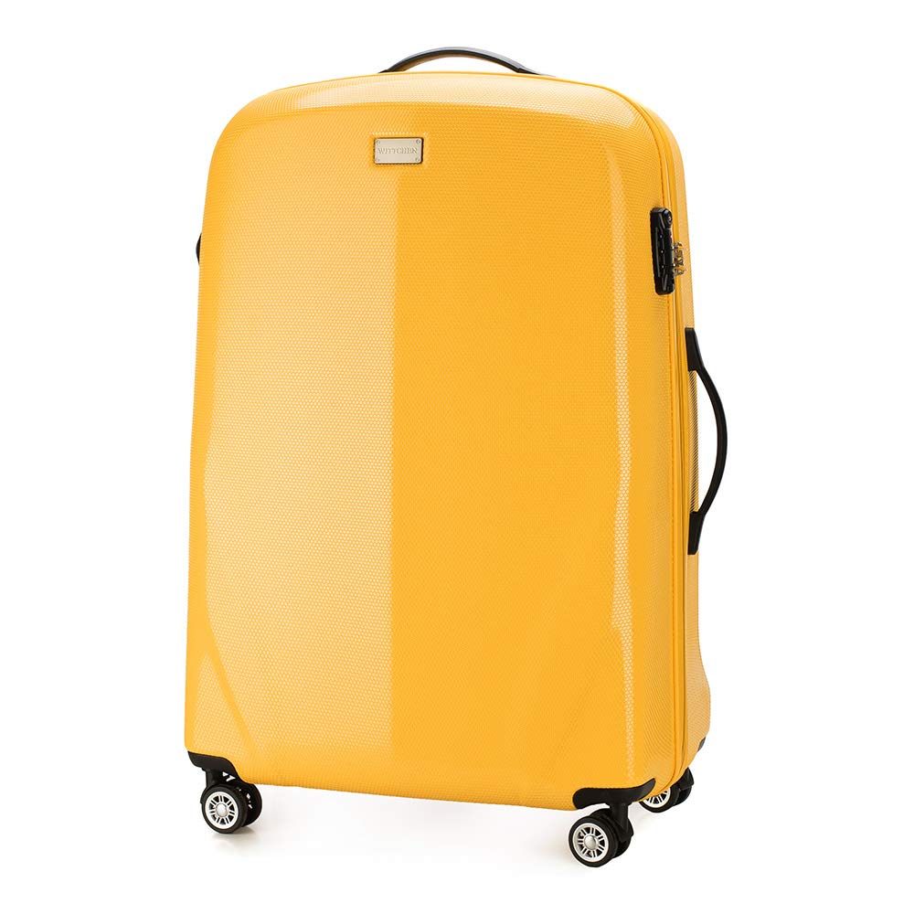 WITTCHEN PC Ultra Light Luggage Set