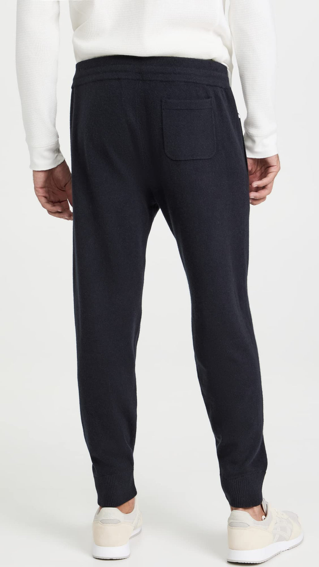 Men's Cashmere Joggers