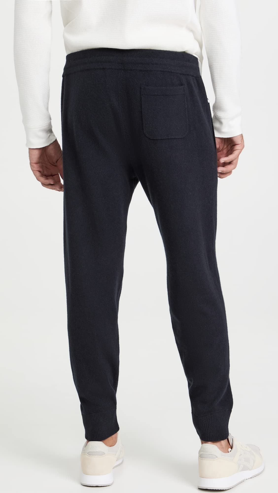 Men's Cashmere Joggers