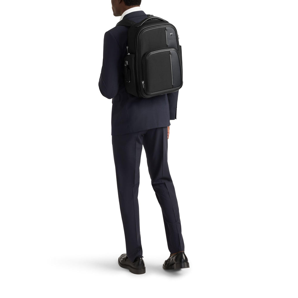 Men's Barker Large Backpack