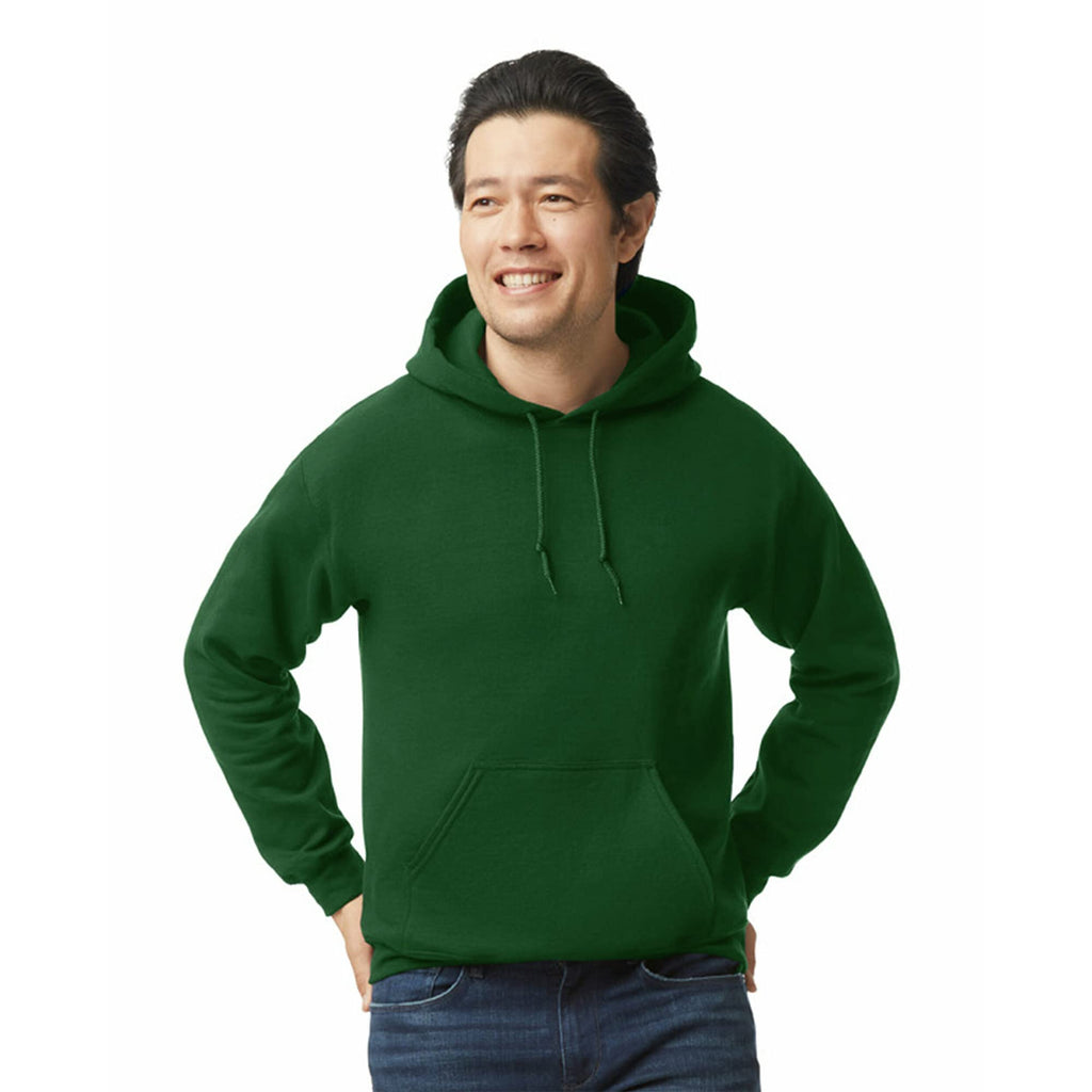 Unisex Fleece Hoodie Multipack