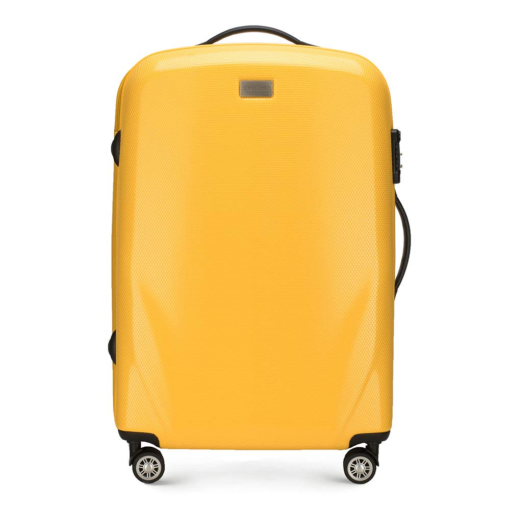 WITTCHEN PC Ultra Light Luggage Set