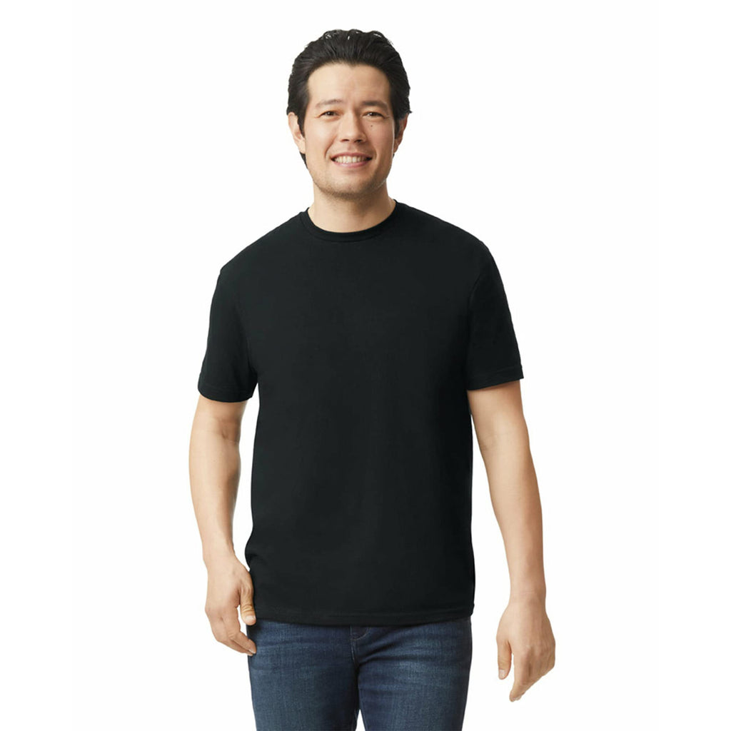 Unisex Softstyle CVC T-Shirt Multipack