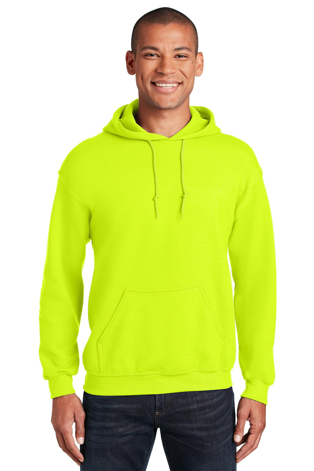 Unisex Fleece Hoodie Multipack