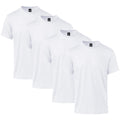 Unisex Softstyle CVC T-Shirt Multipack