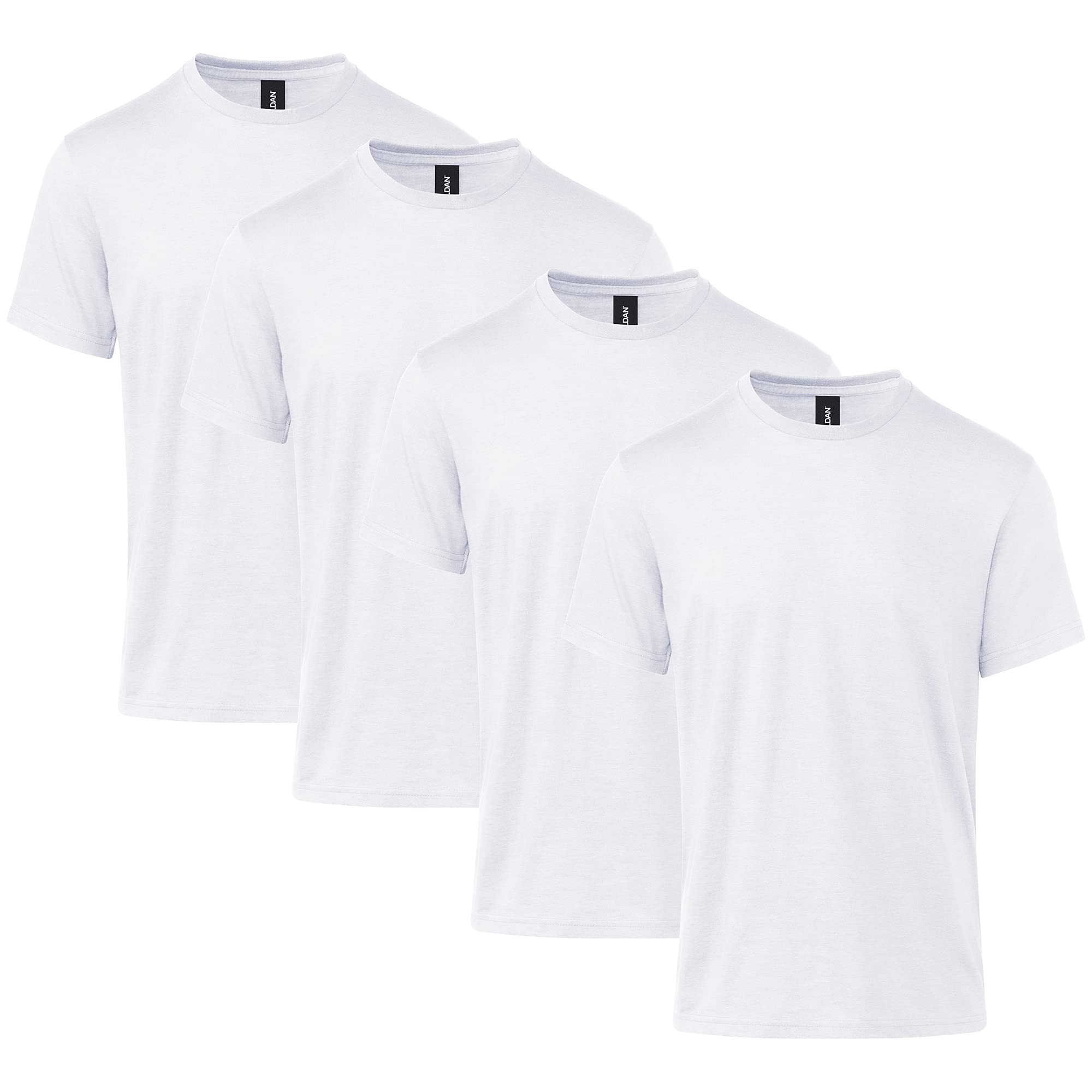 Unisex Softstyle CVC T-Shirt Multipack