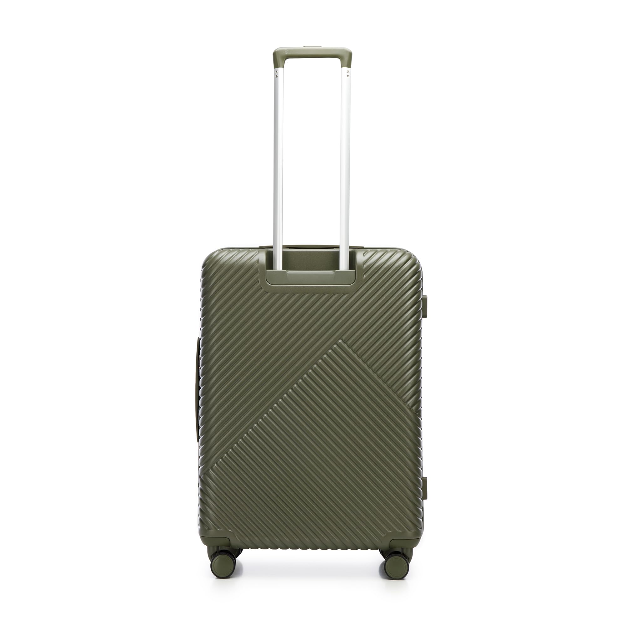 WITTCHEN GL Style Line 4-Piece Luggage Set