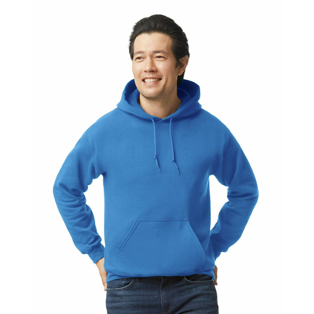 Unisex Fleece Hoodie Multipack