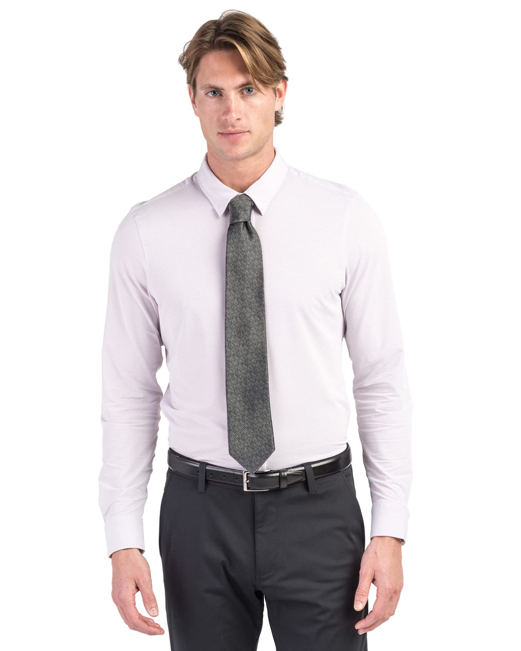 Rhone Men's Commuter Shirt Slim Fit