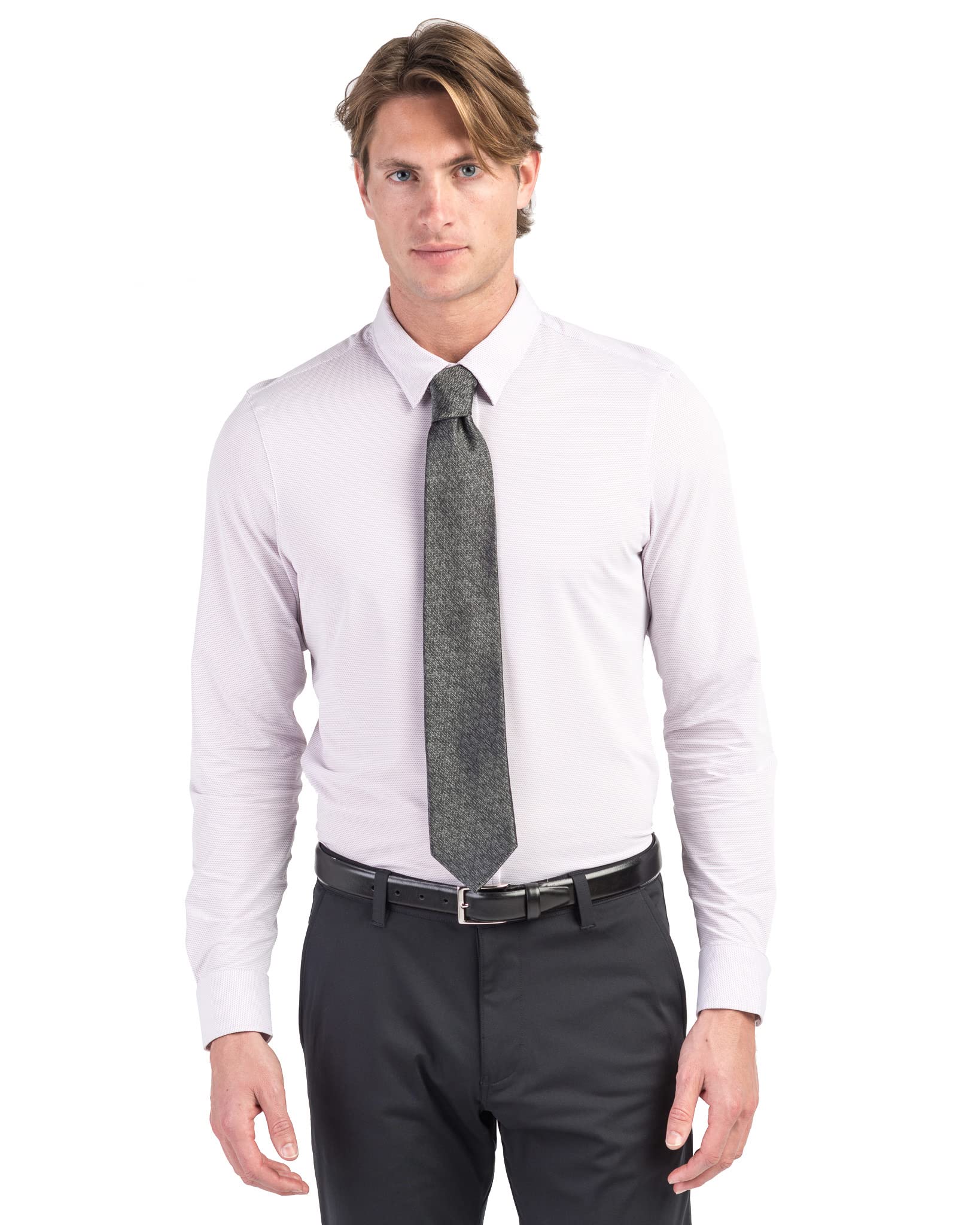 Rhone Men's Commuter Shirt Slim Fit