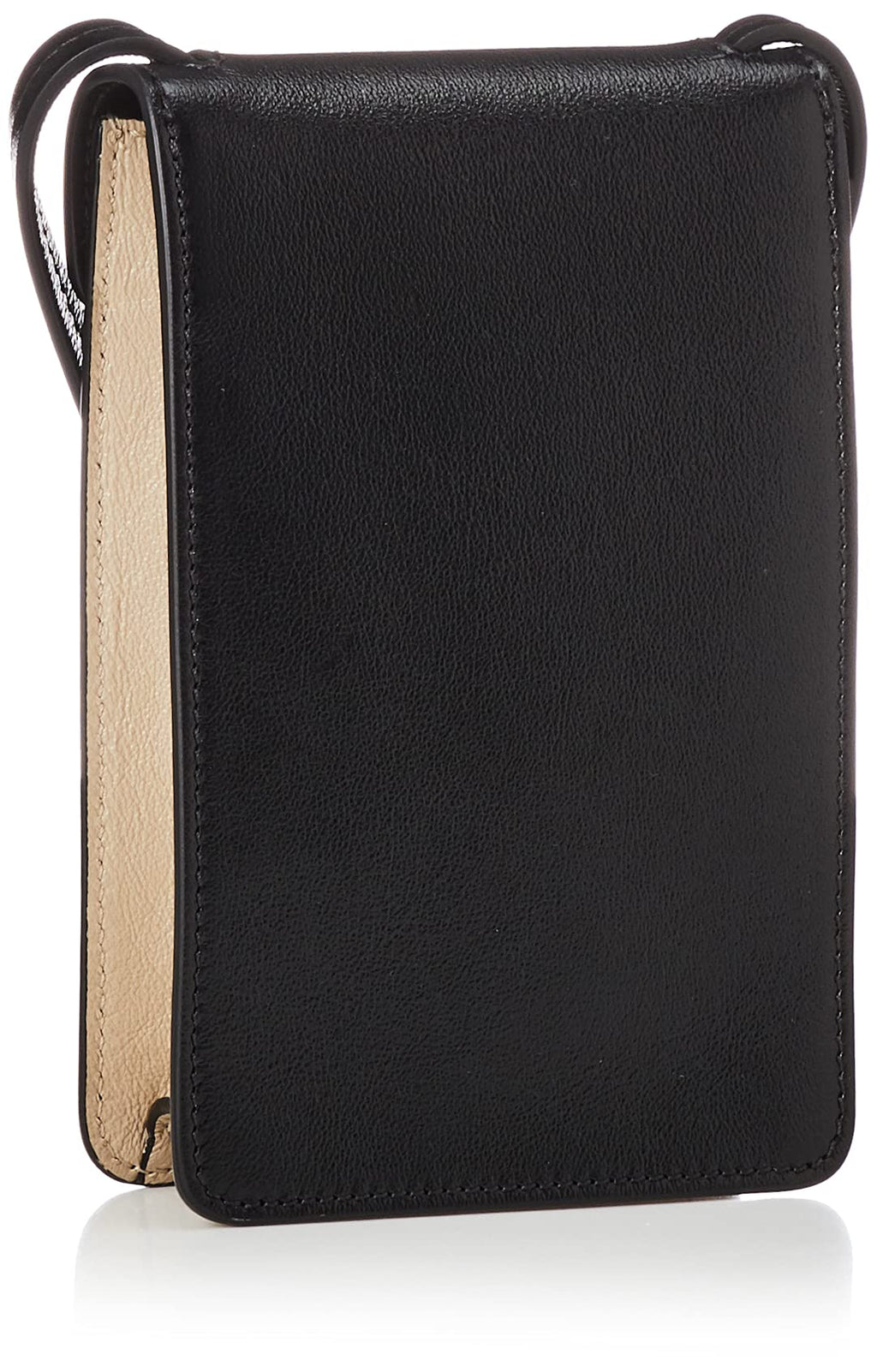Shoulder Bag, Black+LightCamel+(NavyBlue)