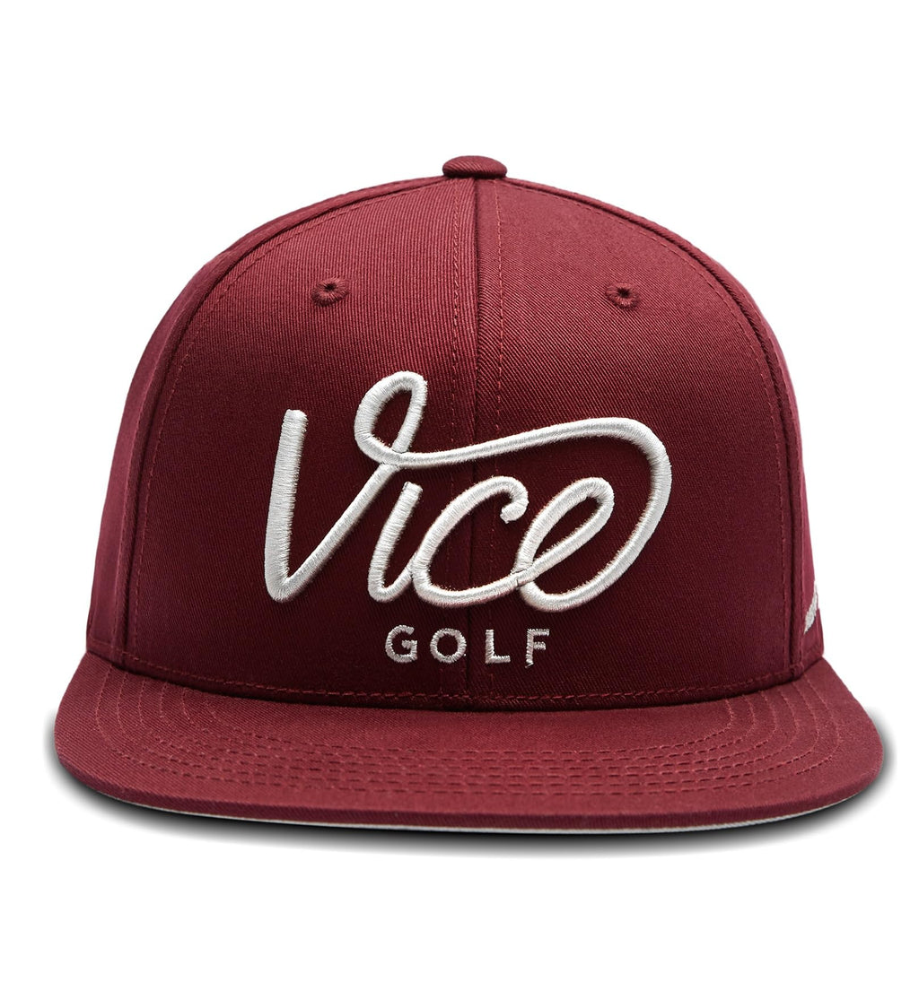 Golf Crew Cap