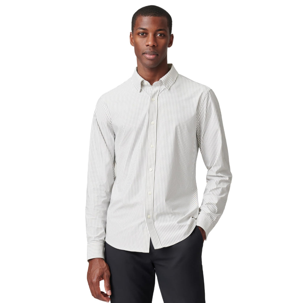 Rhone Men's Commuter Shirt Slim Fit