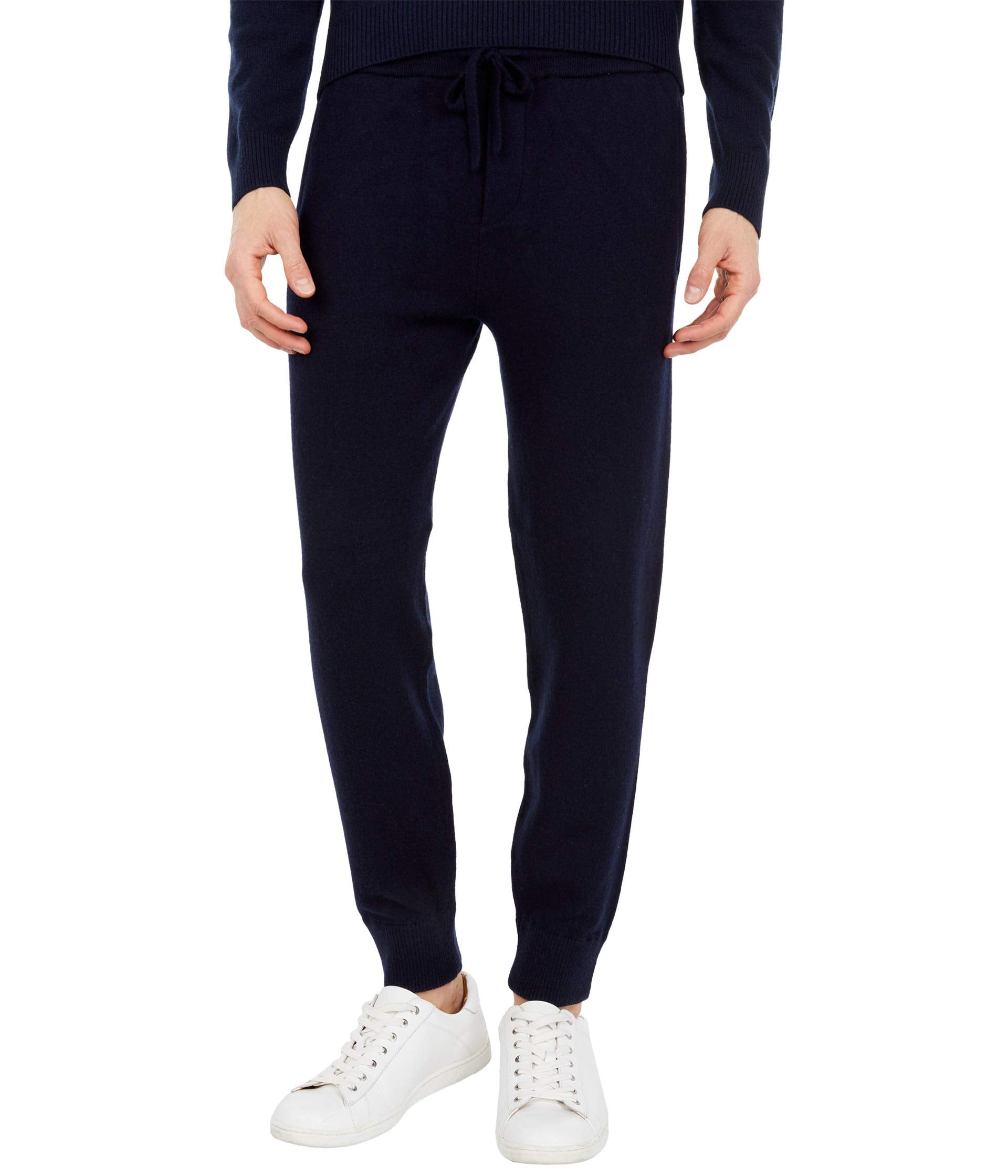 Men's Cashmere Joggers