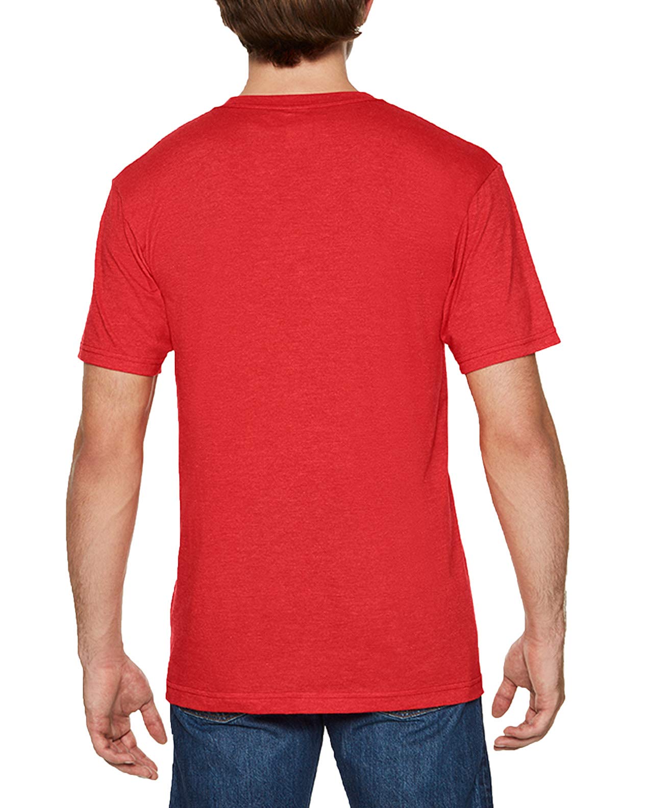 Unisex Softstyle CVC T-Shirt Multipack
