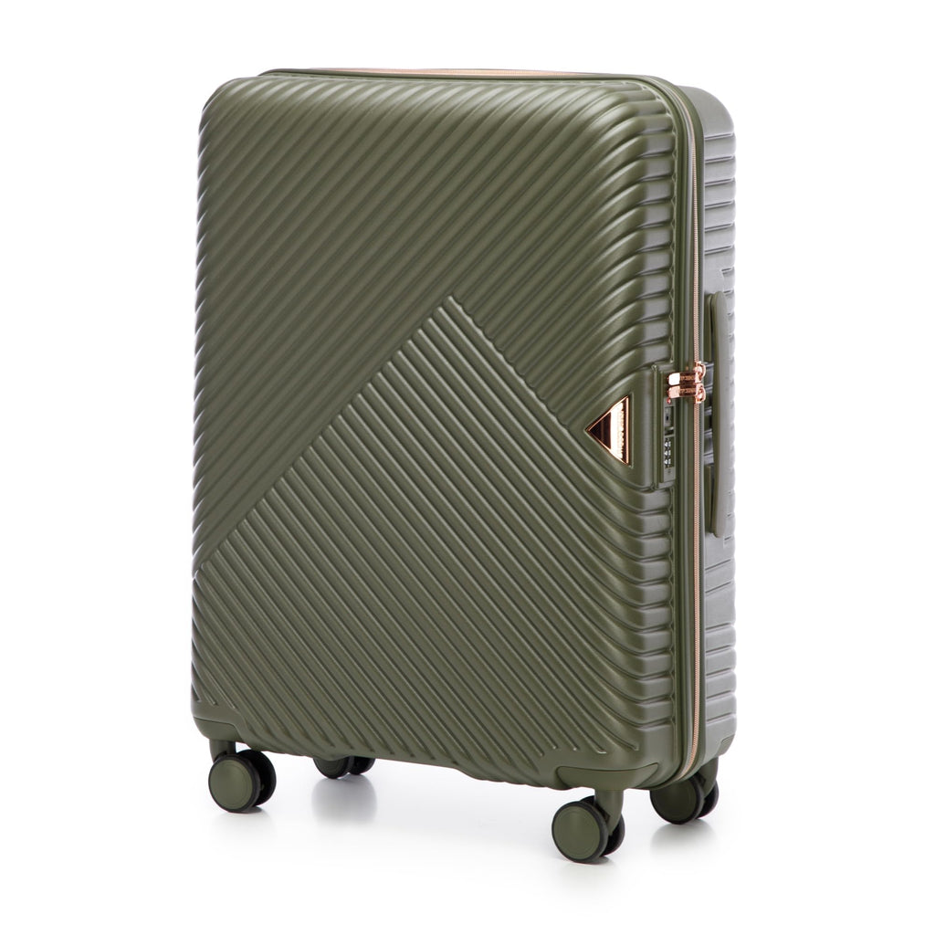 WITTCHEN GL Style Line 4-Piece Luggage Set