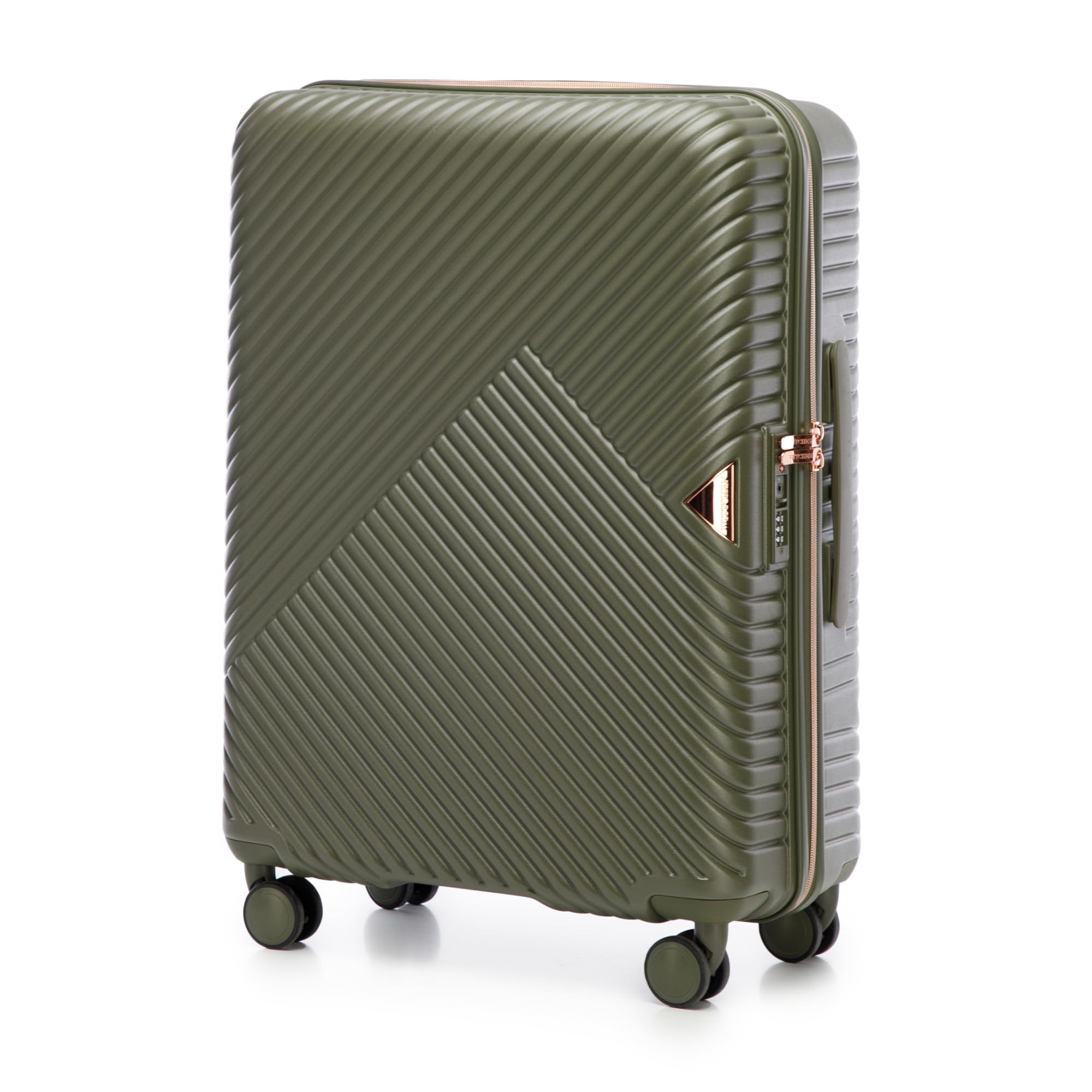 WITTCHEN GL Style Line 4-Piece Luggage Set