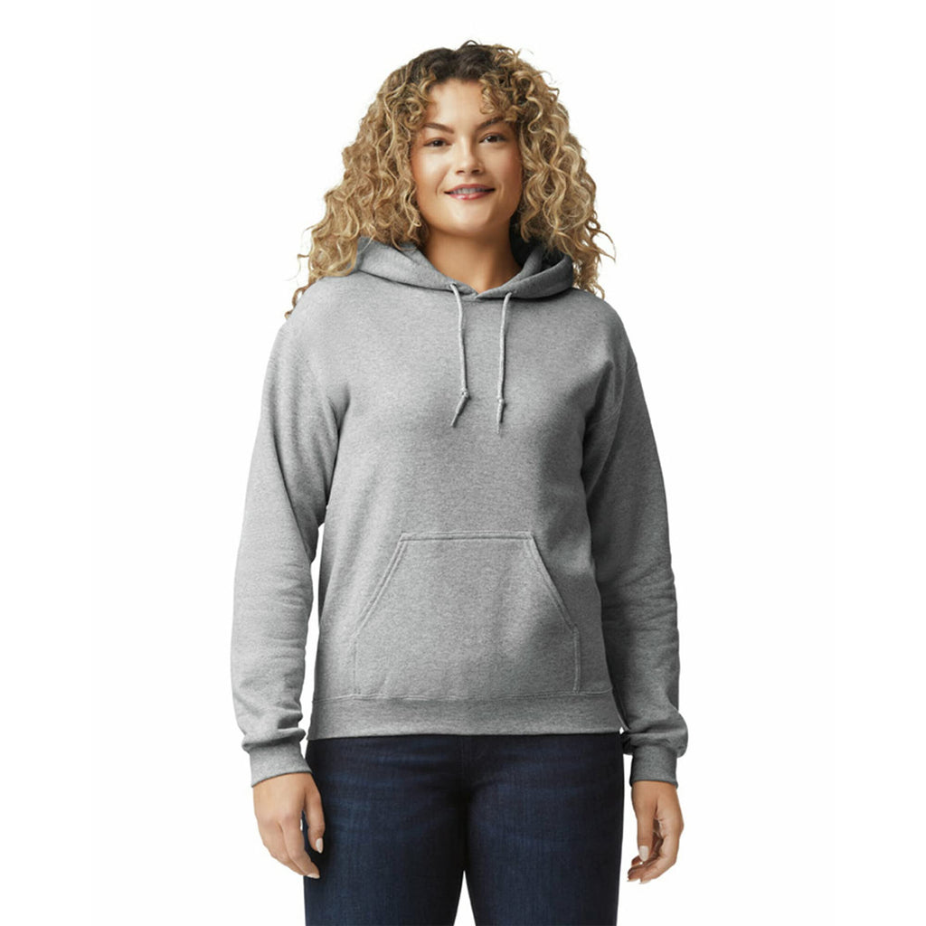 Unisex Fleece Hoodie Multipack