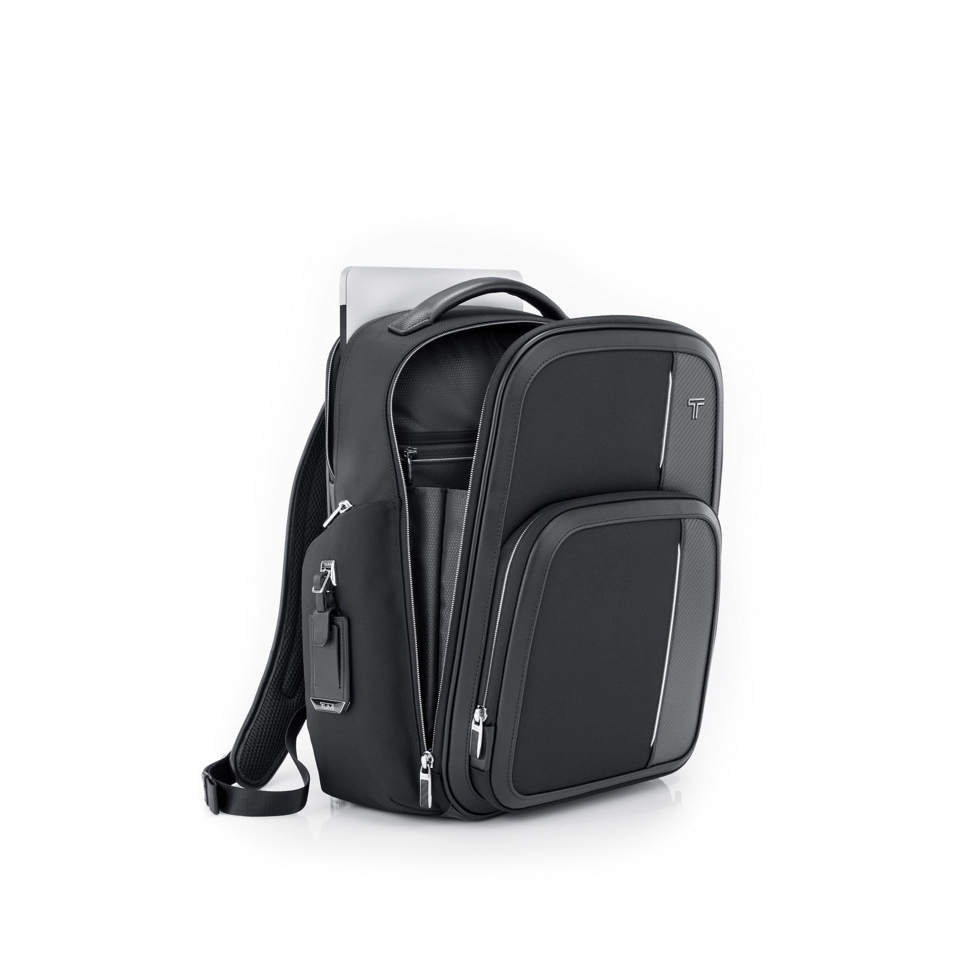 Men's Barker Large Backpack
