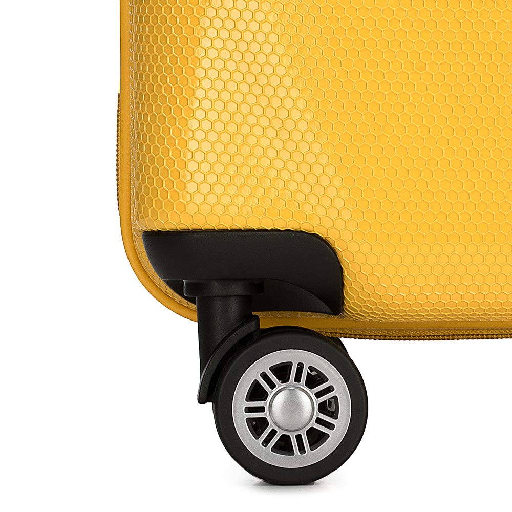 WITTCHEN PC Ultra Light Luggage Set