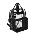 DALIX Small Clear Backpacks (100-Pack)