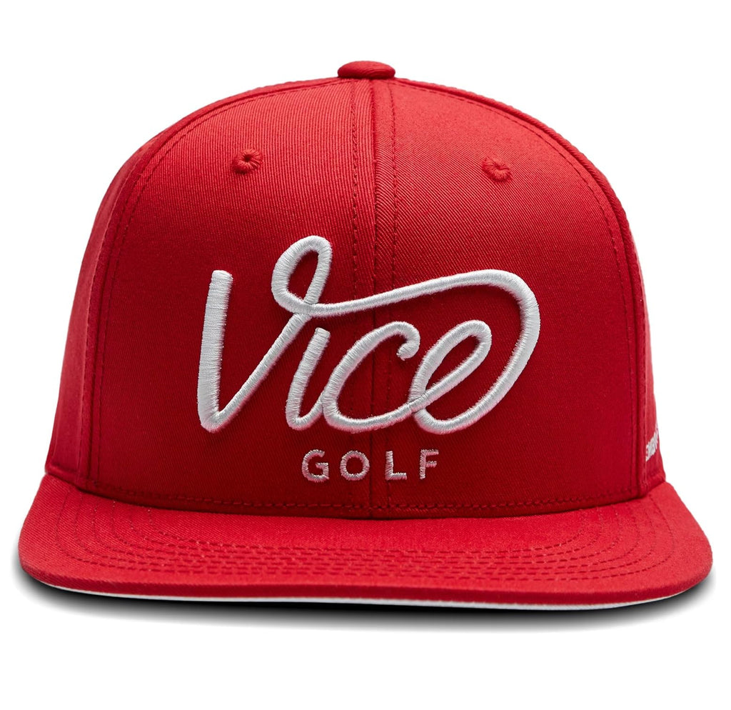 Golf Crew Cap
