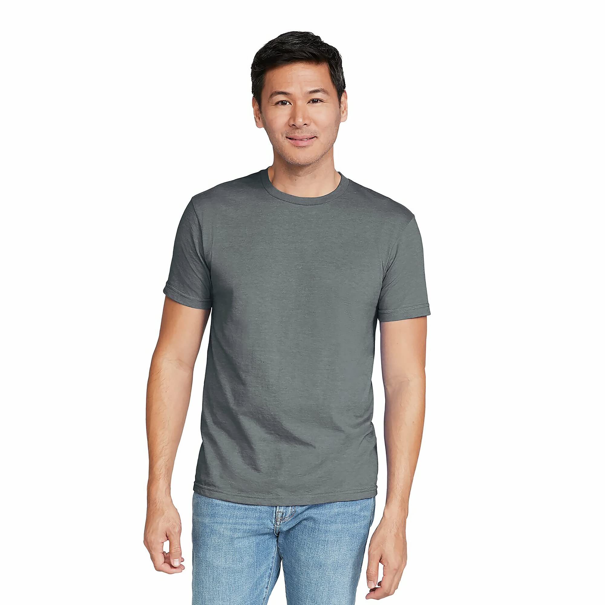 Unisex Softstyle CVC T-Shirt Multipack