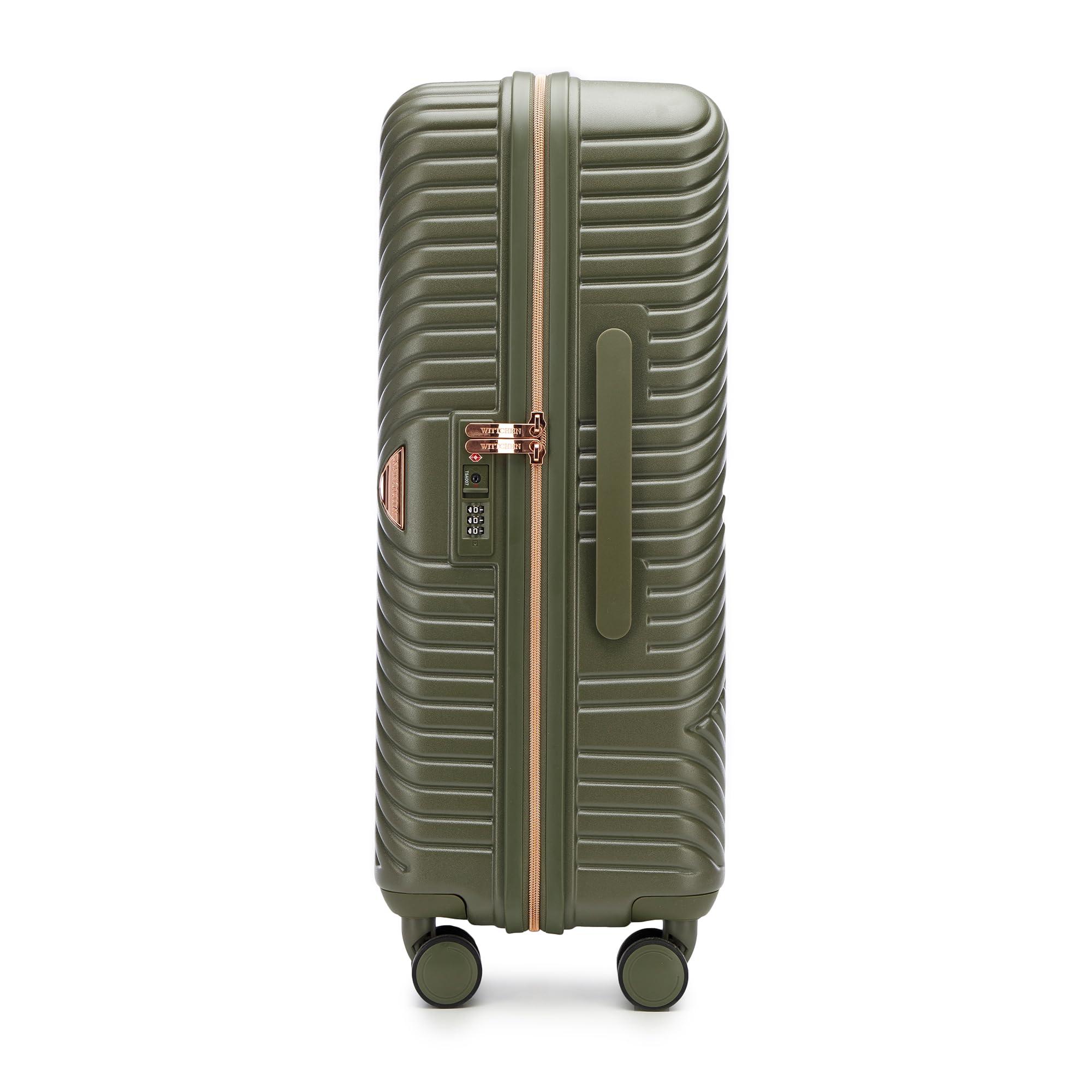 WITTCHEN GL Style Line 4-Piece Luggage Set