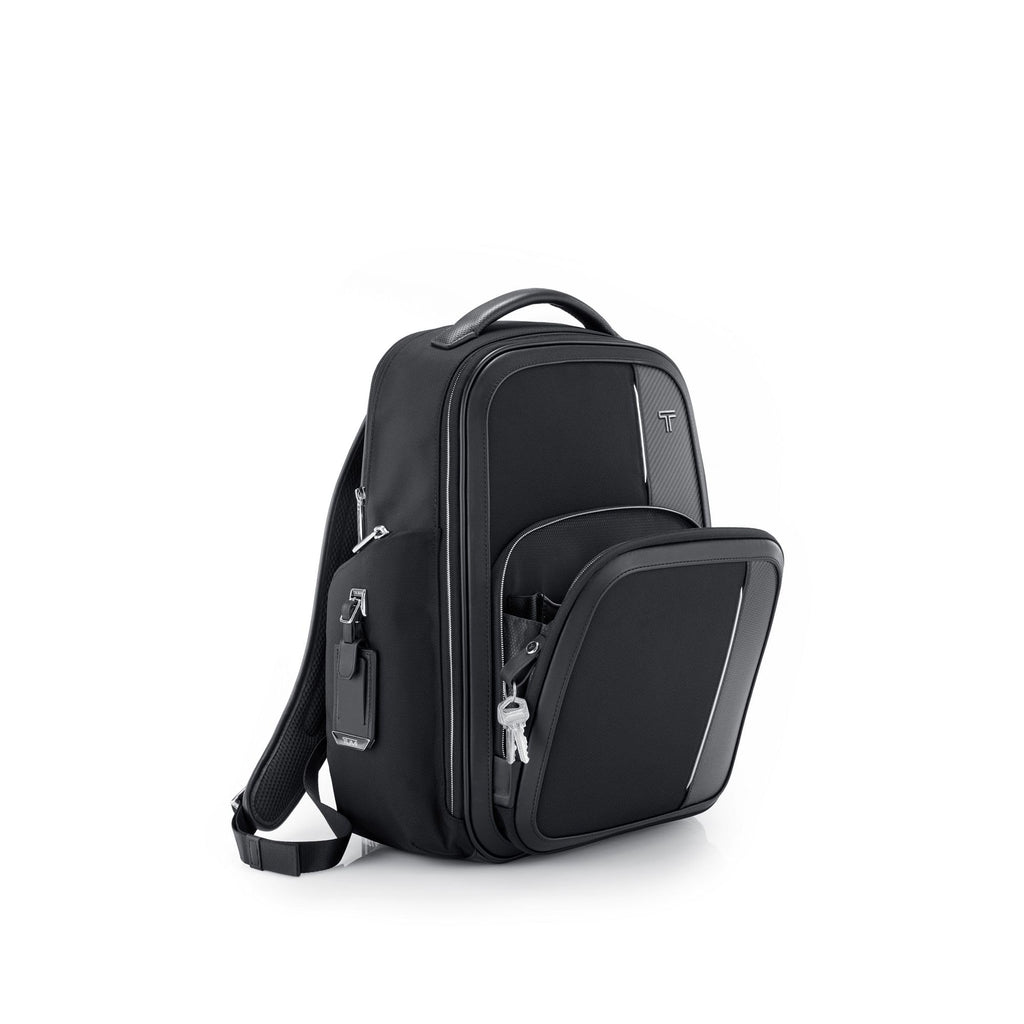 Men's Barker Large Backpack