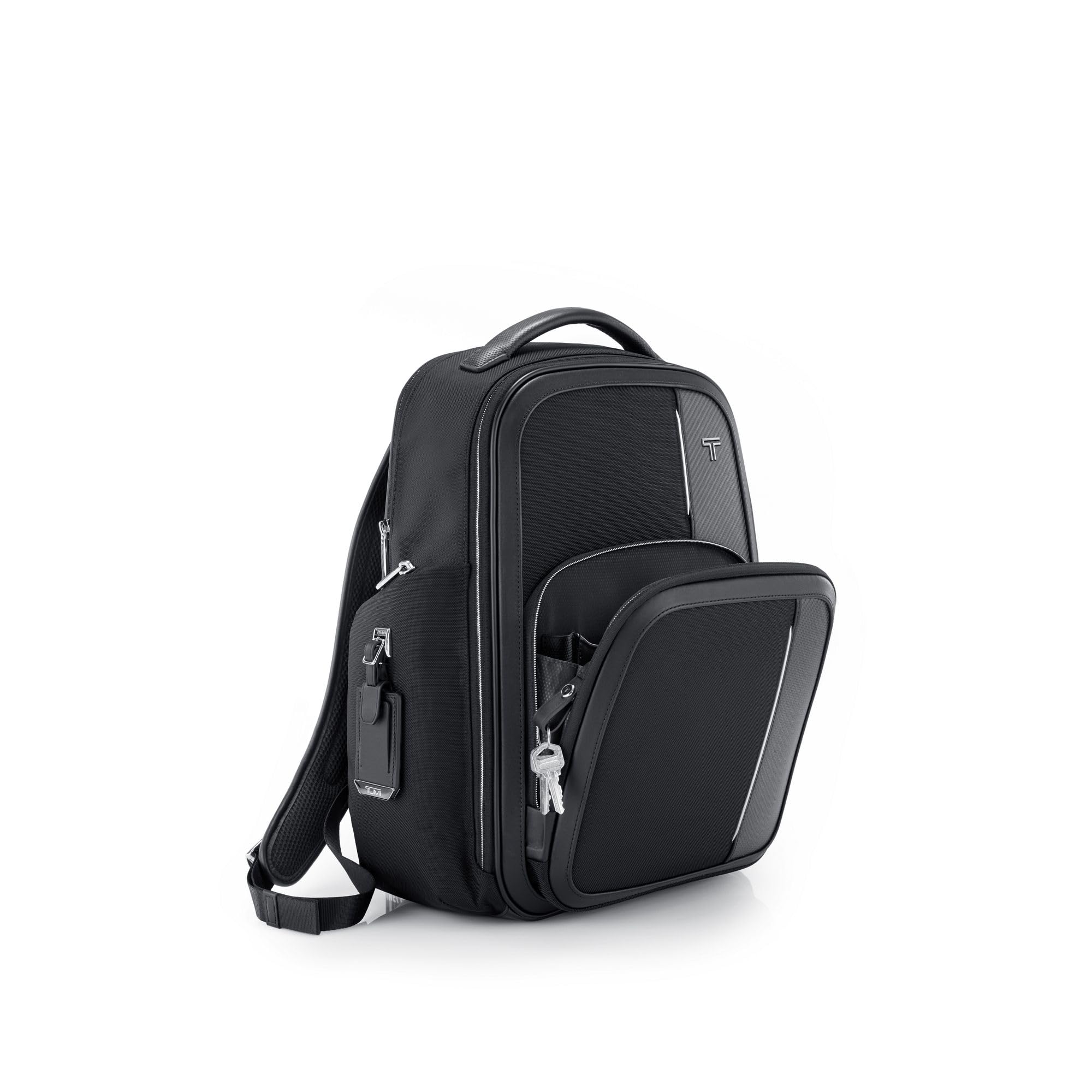Men's Barker Large Backpack