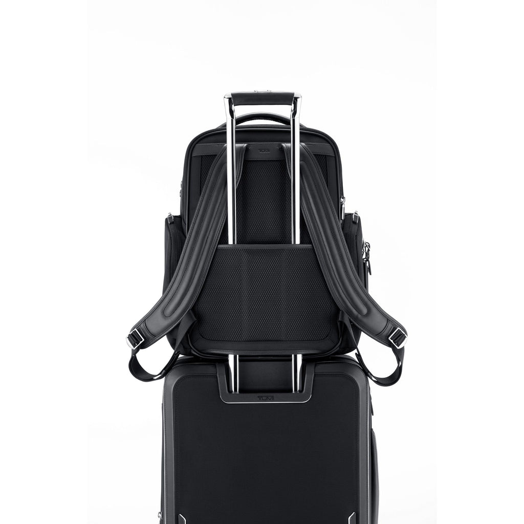 Men's Barker Large Backpack