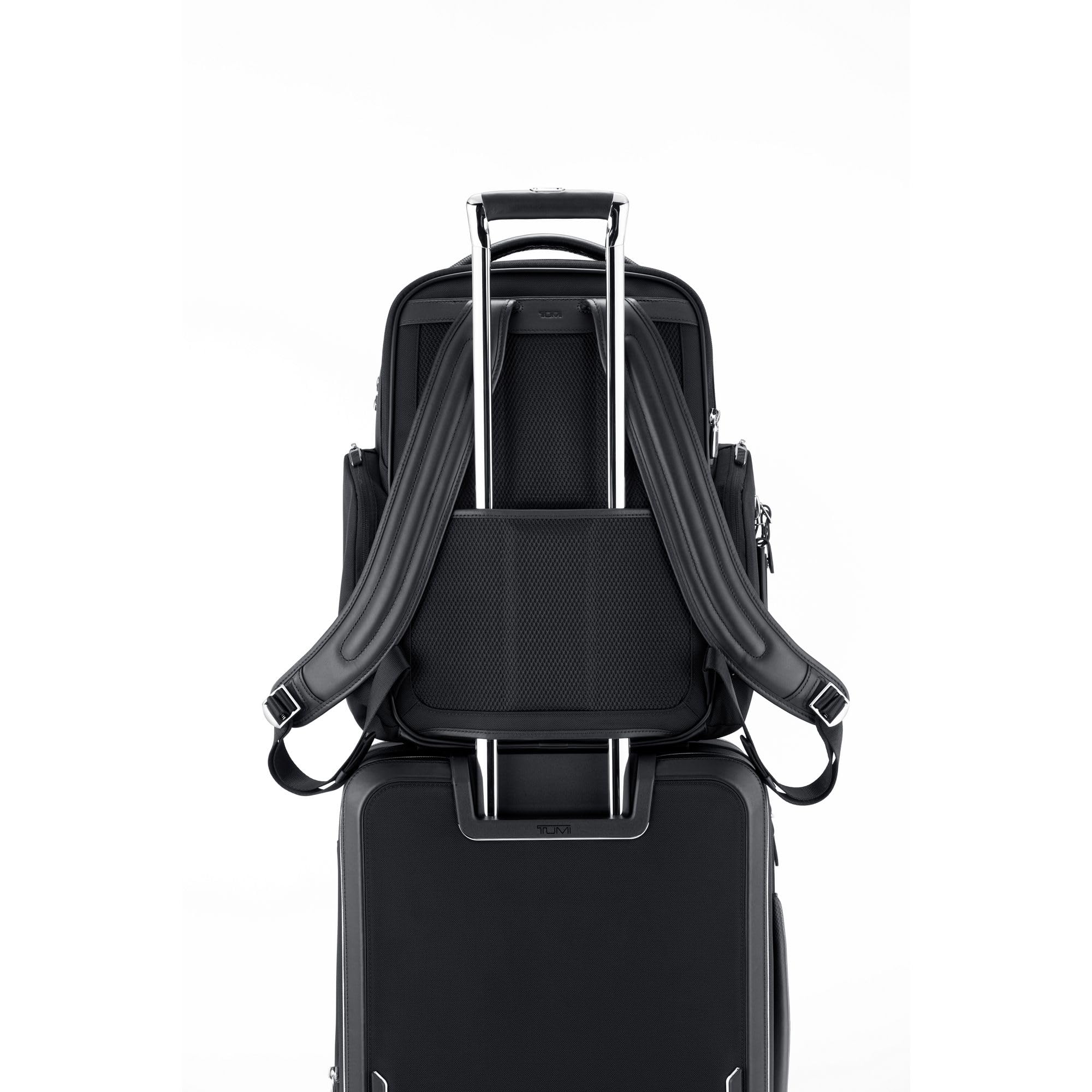 Men's Barker Large Backpack