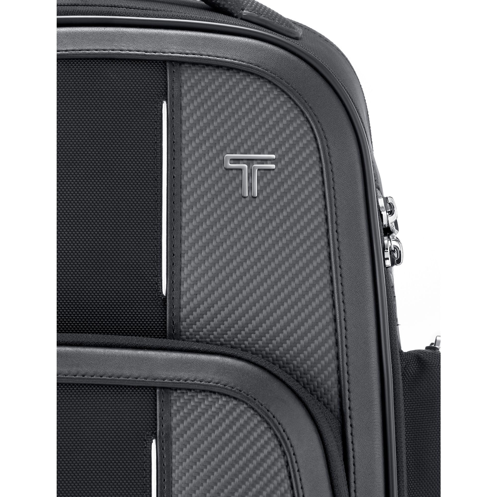 Men's Barker Large Backpack