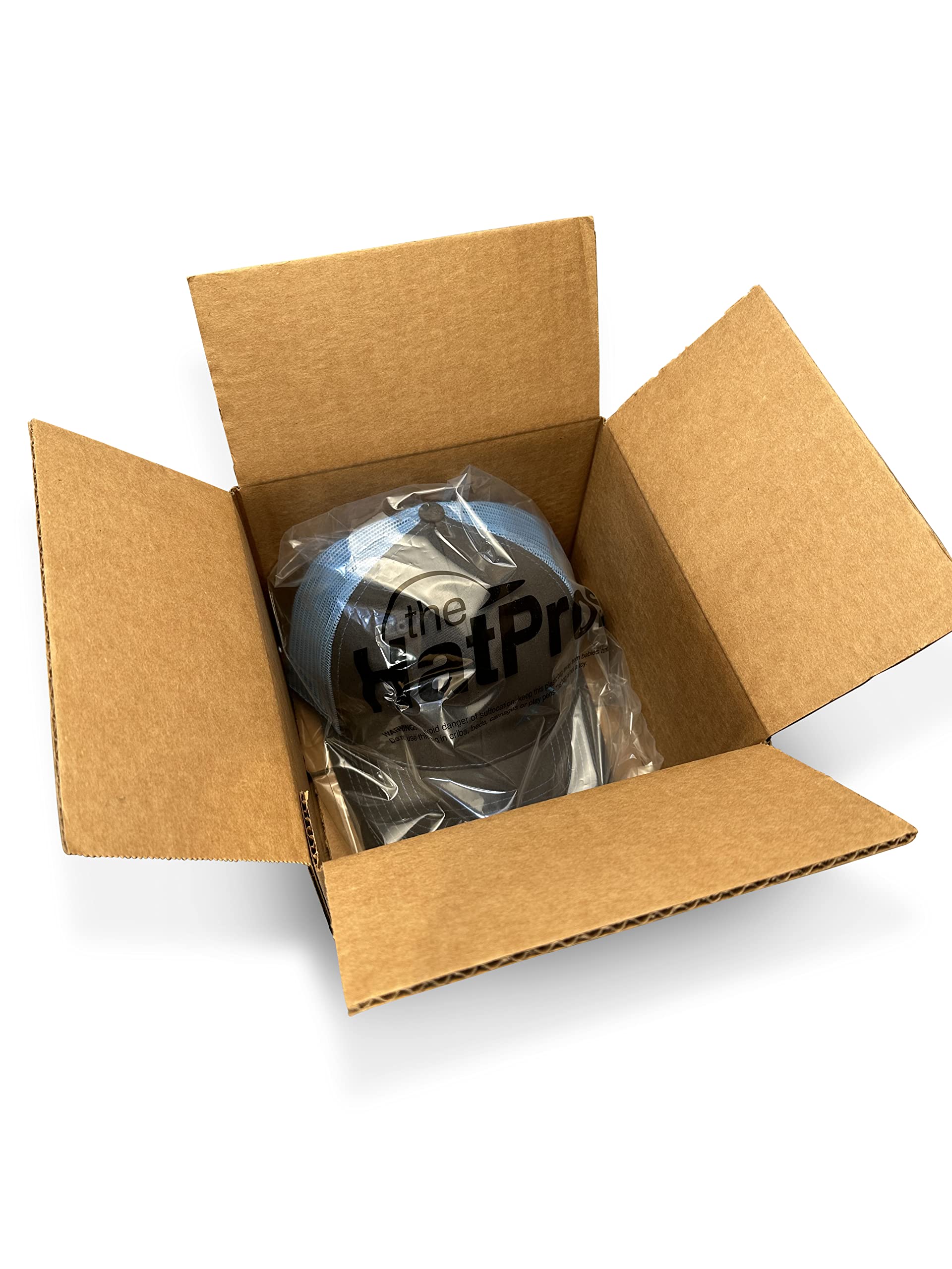 Flexfit Wooly Combed Stretch-Fitted Baseball Caps (24-Pack)