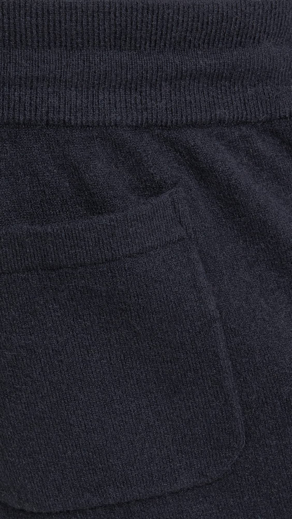 Men's Cashmere Joggers
