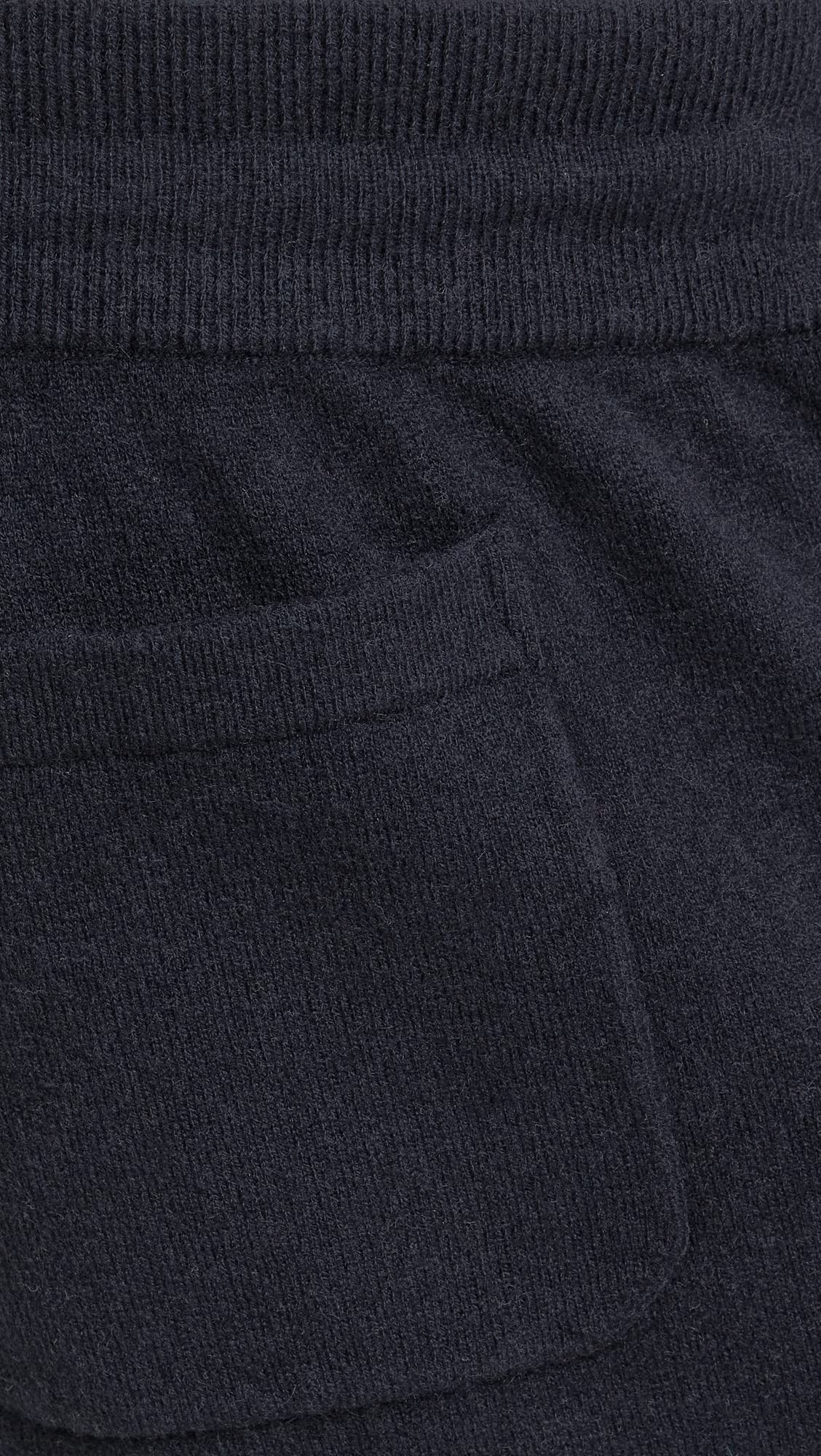 Men's Cashmere Joggers