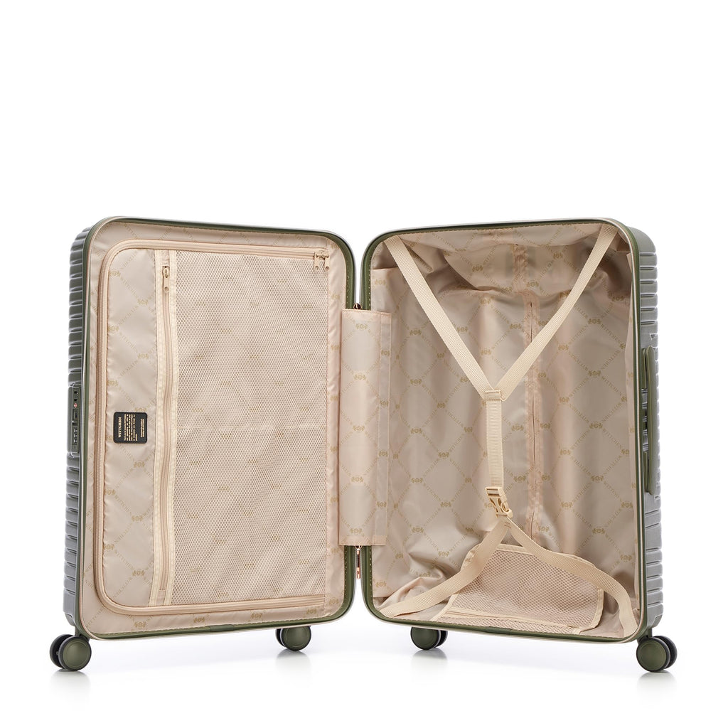 WITTCHEN GL Style Line 4-Piece Luggage Set