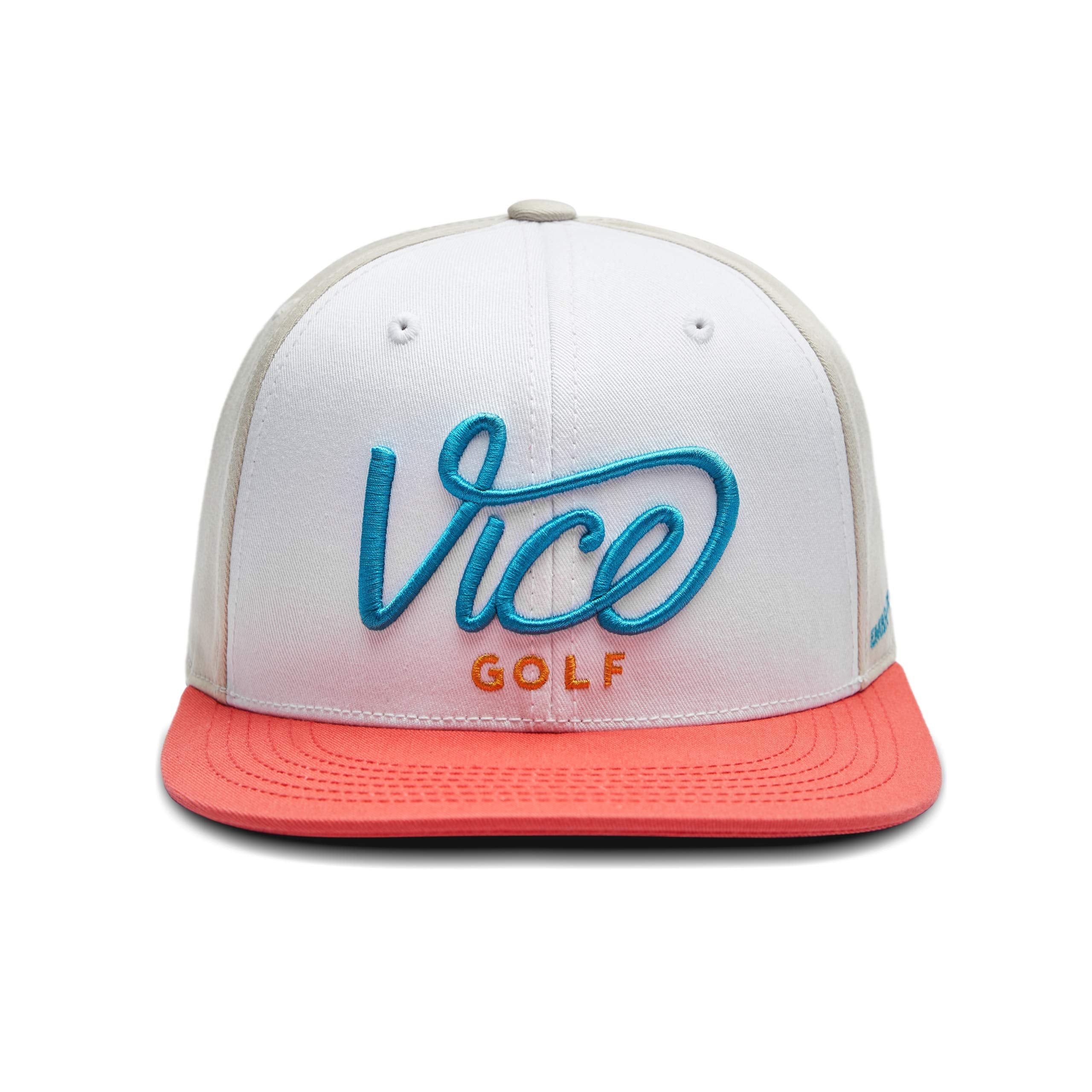 Golf Crew Cap