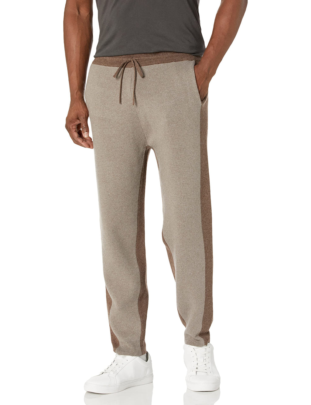 Men's Cashmere Joggers