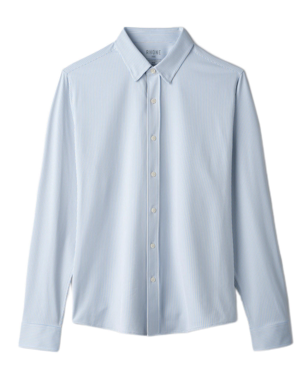 Rhone Men's Commuter Shirt Slim Fit