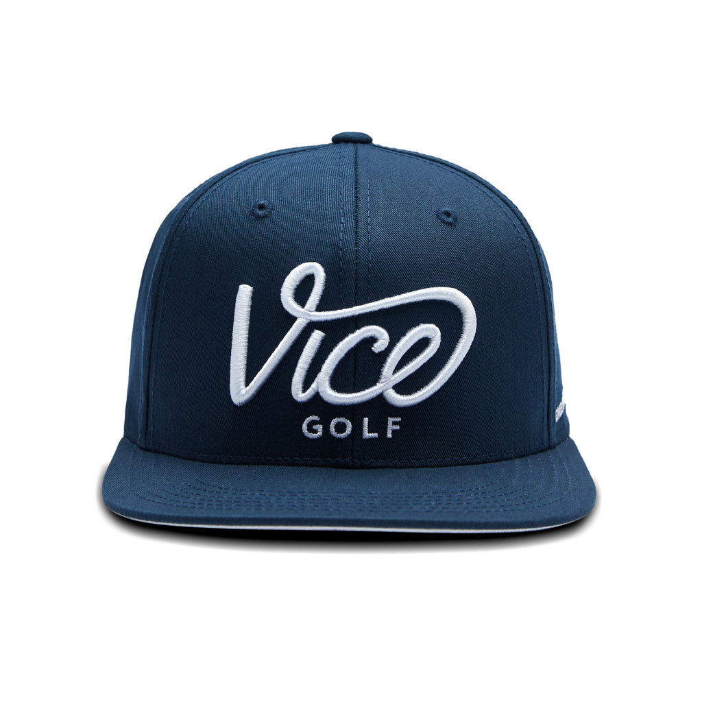 Golf Crew Cap